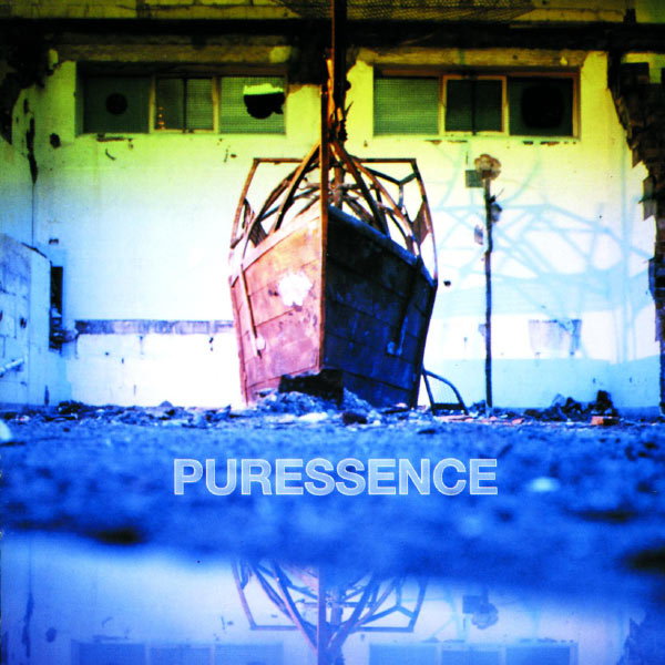 Puressence — Puressence
