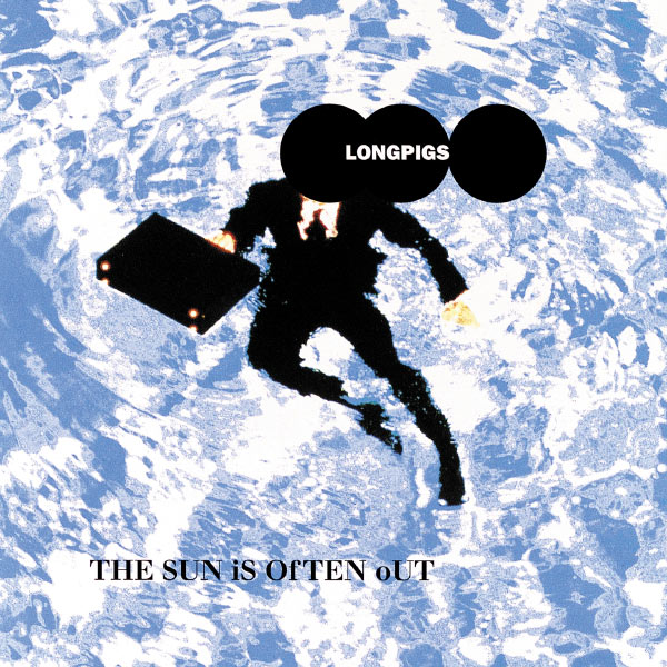 Longpigs — The Sun is Often Out