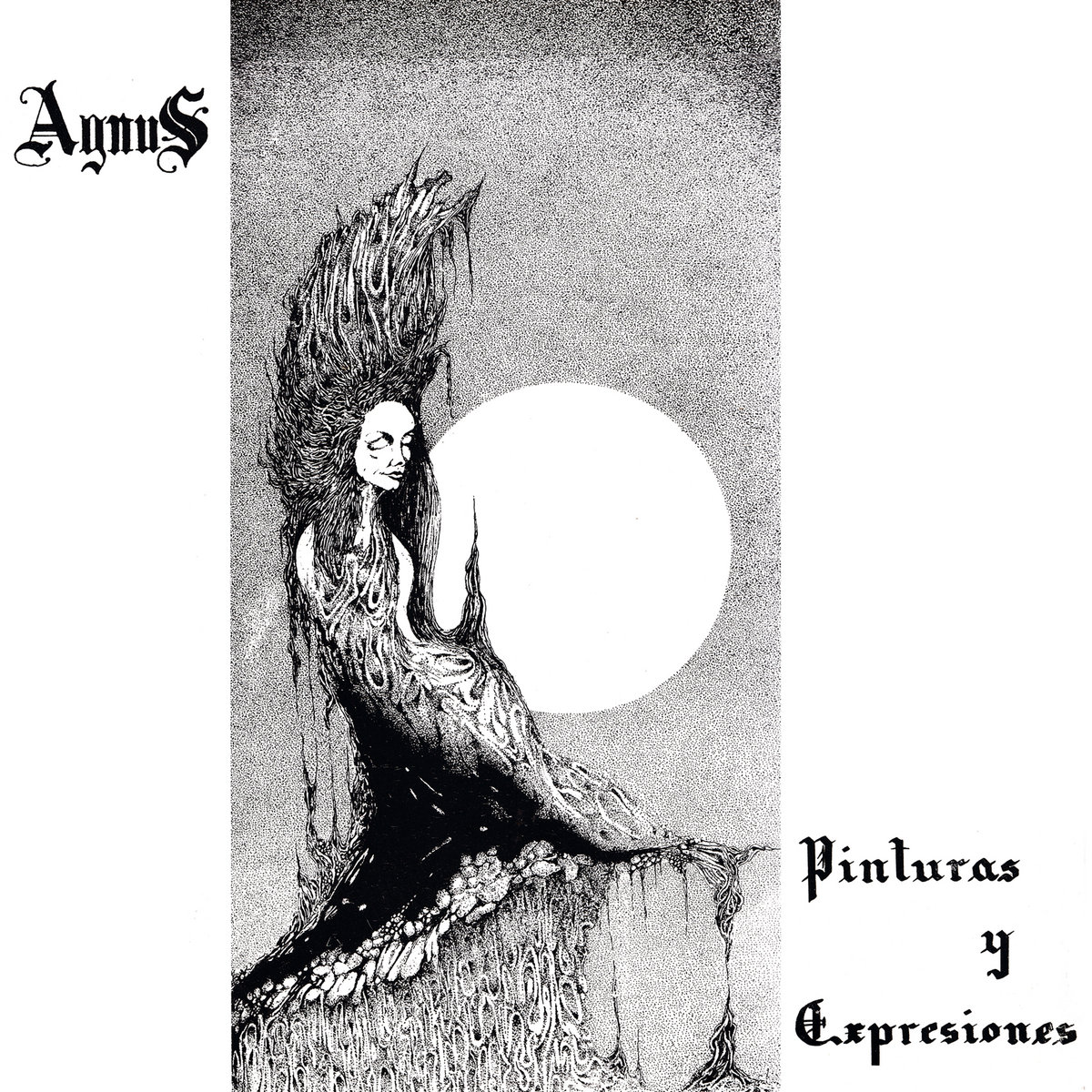 Agnus — Pinturas y Expresiones