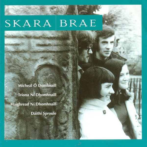 Skara Brae — Skara Brae