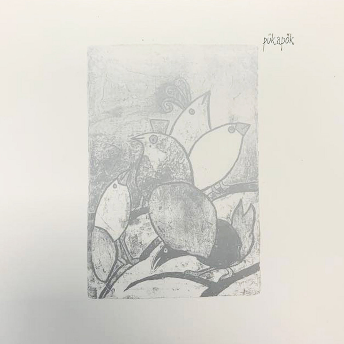 Volapük — Pükapök